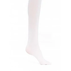 Τρουακάρ έως Γόνατο Αδιάφανο ONE SIZE Sensi MICROFIBRE 50 DEN 0300 ΛΕΥΚΟ