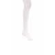 Γυναικείο Καλσόν αδιάφανο ελαστικό sensi 50 DEN microfiber ΛΕΥΚΟ