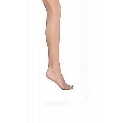 Γυναικείο Καλσόν 1-3 ONE SIZE MOUSSE με Καβαλάκι All Day Sensi RAFAELLA 20 DEN 0508 FUME