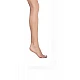 Γυναικείο Καλσόν 1-3 ONE SIZE MOUSSE με Καβαλάκι All Day Sensi RAFAELLA 20 DEN 0508 FUME