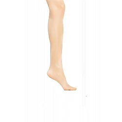 Γυναικείο Καλσόν 1-3 ONE SIZE MOUSSE με Καβαλάκι All Day Sensi RAFAELLA 20 DEN 0508 CARAMEL