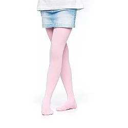 Παιδικό Καλσόν 1-12 Αδιάφανο sensi 3D 50 DEN BALLET 0547 ΡΟΖ