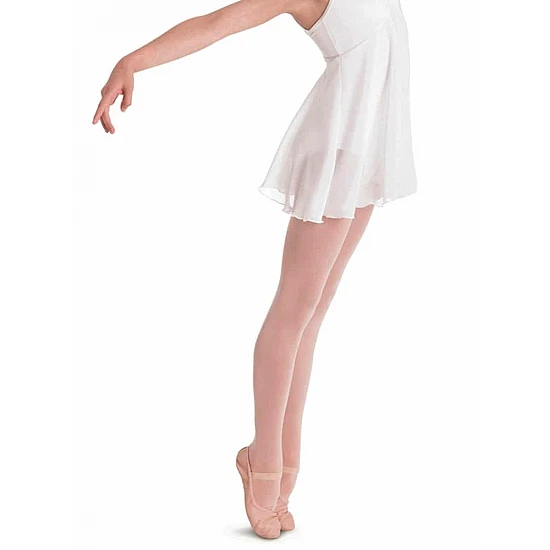 Παιδικό Καλσόν 1-12 Αδιάφανο sensi 3D 50 DEN BALLET 0547 ΚΙΤΡΙΝΟ