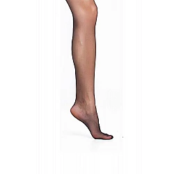 Γυναικείο Καλσόν 1-3 ONE SIZE MOUSSE με Καβαλάκι All Day Sensi RAFAELLA 20 DEN 0508 ΜΑΥΡΟ