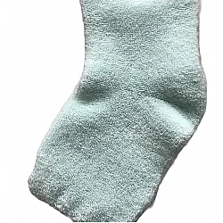 Γυναικεία  Κάλτσα Σοσόνι Απαλή Ακρυλική One Size 35-40 ANGORETTA PEZZINI DCZ-605-830 OCEAN