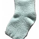 Γυναικεία  Κάλτσα Σοσόνι Απαλή Ακρυλική One Size 35-40 ANGORETTA PEZZINI DCZ-605-830 OCEAN