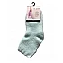Γυναικεία  Κάλτσα Σοσόνι Απαλή Ακρυλική One Size 35-40 ANGORETTA PEZZINI DCZ-605-830 OCEAN