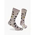 Ανδρική Κάλτσα bamboo WALK W304-46-13 ΓΚΡΙ ΑΝΟΙΚΤΟ