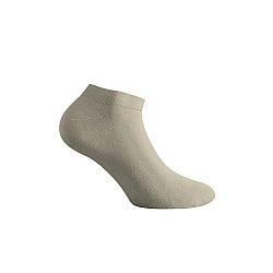 Ανδρική Κάλτσα Κοφτή bamboo WALK SOCKS W324-19 ΜΠΕΖ
