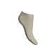 Γυναικεία Κάλτσα Κοφτή bamboo 36-40 ONE SIZE WALK SOCKS W332-19 ΜΠΕΖ