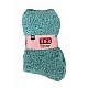 Γυναικεία Κάλτσα Ύπνου Fleece Ισοθερμική One Size 36-41 IDER 2165 AQUA
