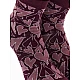 Γυναικεία Κάλτσα Ημίκοντη bamboo 36-40 ONE SIZE WALK SOCKS W333-24-27 ΓΚΡΕΝΑ