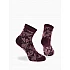 Γυναικεία Κάλτσα Ημίκοντη bamboo 36-40 ONE SIZE WALK SOCKS W333-24-27 ΓΚΡΕΝΑ