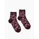 Γυναικεία Κάλτσα Ημίκοντη bamboo 36-40 ONE SIZE WALK SOCKS W333-24-27 ΓΚΡΕΝΑ