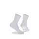 Παιδική Κάλτσα bamboo 35-38 ONE SIZE 3 Ζεύγη WALK SOCKS W1810-3-010101 ΛΕΥΚΟ