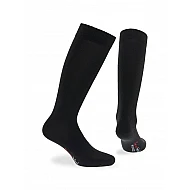 Ανδρική Μάλλινη Ισοθερμική Κάλτσα 40-46 Walk W2062L Μαύρο