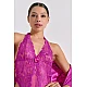 Sexy Κορμάκι String    Magenta Milena By Paris 002529-Magenta