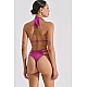 Sexy Κορμάκι String    Magenta Milena By Paris 002529-Magenta