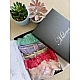 Mystery Box G string – Πολύχρωμο Milena By Paris GB-013-Πολύχρωμο