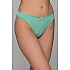 G string Λύκρα   Aqua Milena By Paris 006918-Aqua