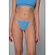 Συσκευασία Δώρου Ταχυδρομικός Φάκελος 2 pack με String   Φούξια και Indigo Milena By Paris GB-006-Φούξια-Indigo