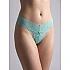 Δαντελένιο String – Aqua Milena By Paris 007752-Aqua