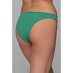The Comfy Brazil  Ύφασμα Ριπ   Πράσινο Milena By Paris 008496-Πράσινο