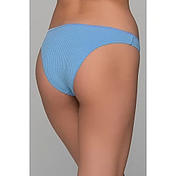 The Comfy Brazil  Ύφασμα Ριπ   Indigo Milena By Paris 008496-Indigo