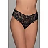 Ψηλόμεσο Brazil Δαντέλα και Βελούδο – Animal print Milena By Paris 008523-Animal print