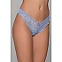 V cut Brazilian Σλιπ Δαντέλα – Lilac Milena By Paris 008391-Lilac
