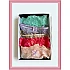 Mystery Box G string – Πολύχρωμο Milena By Paris GB-013-Πολύχρωμο