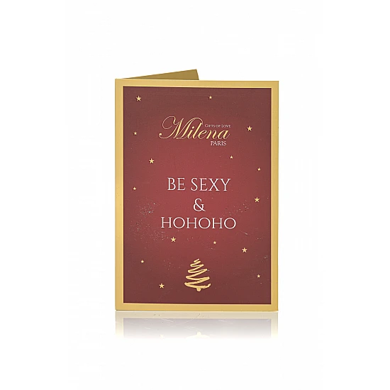 Γυναικείο Εσώρουχο G string Δαντέλα Milena By Paris C24-926-Κόκκινο