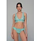 Δαντελένιο Bralette   Aqua Milena By Paris 010202-Aqua