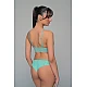 Δαντελένιο Bralette   Aqua Milena By Paris 010202-Aqua