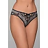 Δαντελένιο Brazilian Slip – Ασημί Milena By Paris 008474-Ασημί