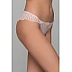Δαντελένιο Σλιπ Μπραζίλ – Baby pink Milena By Paris 008487-Baby pink