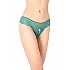Δαντελένιο Bikini   Μέντα Milena By Paris 008365-Μέντα