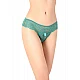Δαντελένιο Bikini   Μέντα Milena By Paris 008365-Μέντα