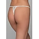 Mini Micro G string   Ιβουάρ Milena By Paris 006866-Ιβουάρ