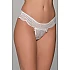 Νυφικό Δαντελένιο String – Ιβουάρ Milena By Paris 007701-Ιβουάρ