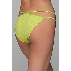 Tanga Brazil Λύκρα   Λαϊμ Milena By Paris 008494-Λαϊμ