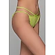 Tanga Brazil Λύκρα   Λαϊμ Milena By Paris 008494-Λαϊμ