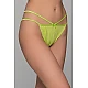 Tanga Brazil Λύκρα   Λαϊμ Milena By Paris 008494-Λαϊμ