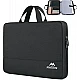 Υφασμάτινος Χαρτοφύλακας Matein 15,6' laptop 5L 1025 μαύρο