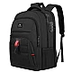 Σακίδιο πλάτης 30L Laptop 17,3” Matein 1425 μαύρο