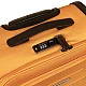 Βαλίτσα Υφασμάτινη καμπίνας Newcom N1510/50 orange