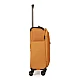 Βαλίτσα Υφασμάτινη καμπίνας Newcom N1510/50 orange
