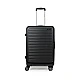 Βαλίτσα μεσαία 20 κιλών Newcom (ABS+PC) N1605/60 dark grey