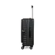 Βαλίτσα μεσαία 20 κιλών Newcom (ABS+PC) N1605/60 dark grey