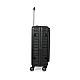 Βαλίτσα μεσαία 20 κιλών Newcom (ABS+PC) N1605/60 dark grey